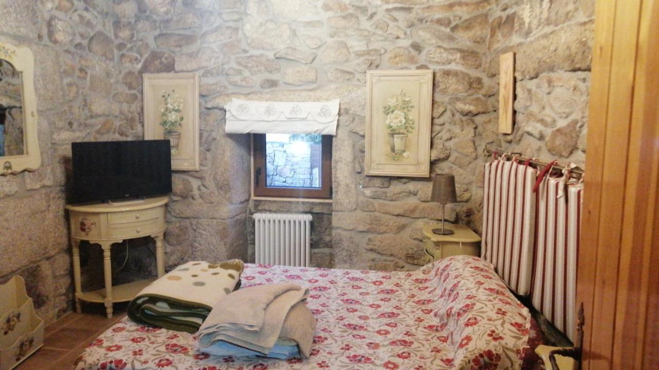 Casa Bicano Meis Bagian luar foto