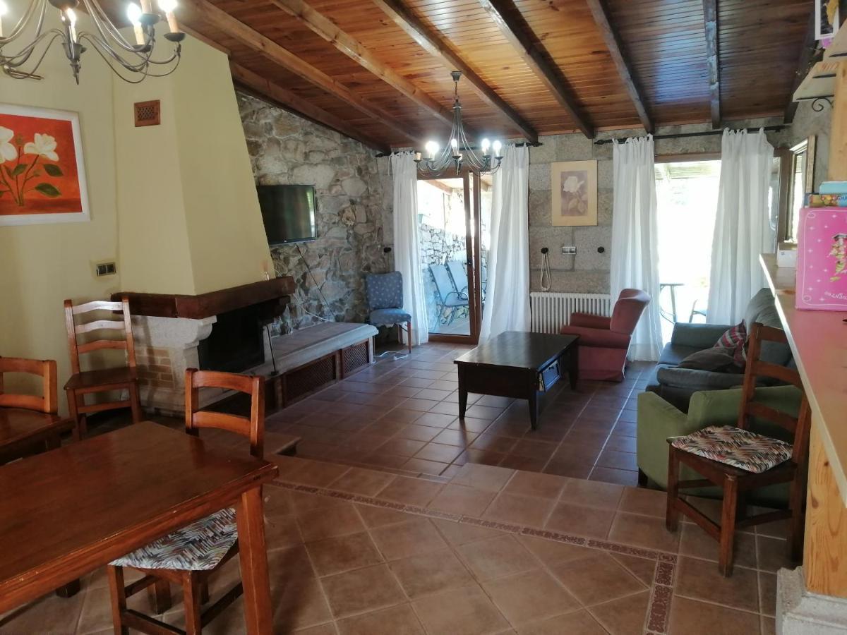 Casa Bicano Meis Bagian luar foto
