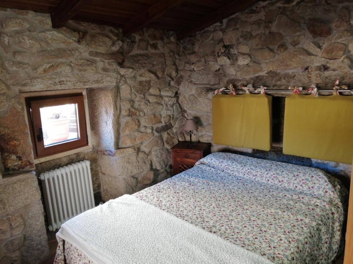 Casa Bicano Meis Bagian luar foto