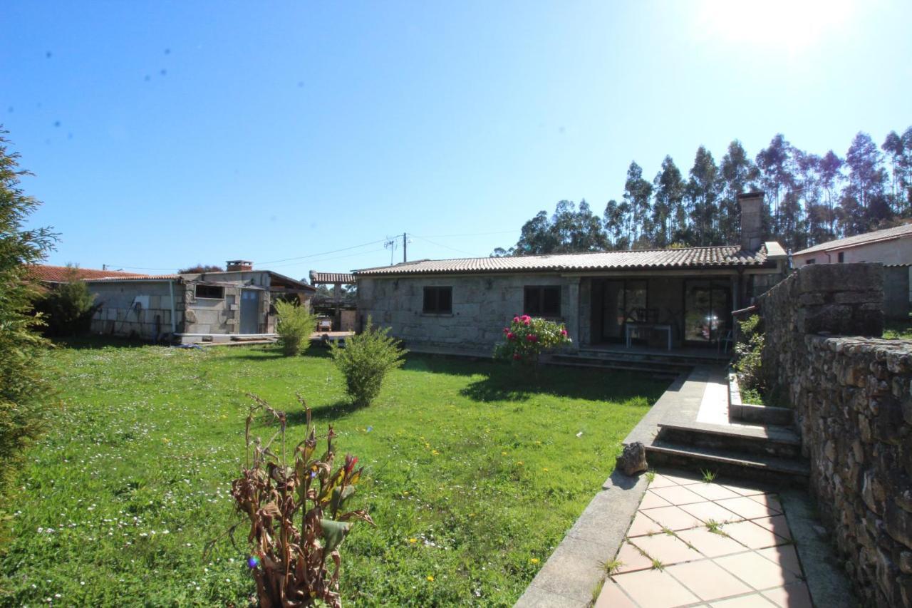 Casa Bicano Meis Bagian luar foto